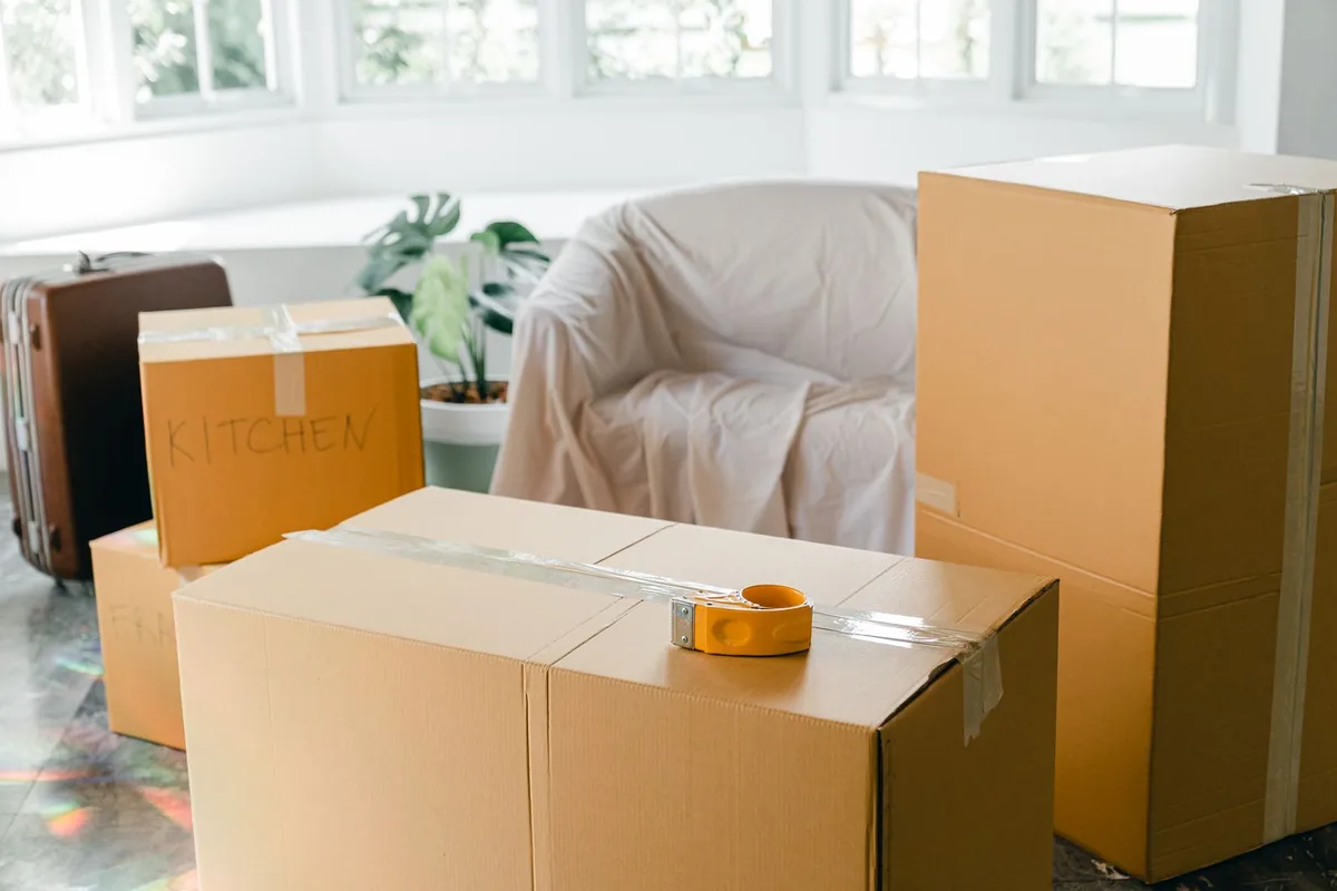 Hoarding Cleanup in Foxwoods-Carriage Hills, Kansas City, MO